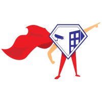 Security Heroes Logo