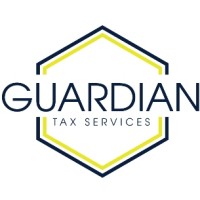 Guardian Tax Services Logo