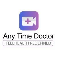 Any Time Doctor Logo