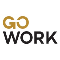 GoWork Logo