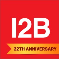 I2B Tech Logo
