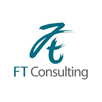FT Consulting Logo