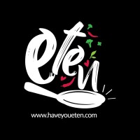 Eten Logo