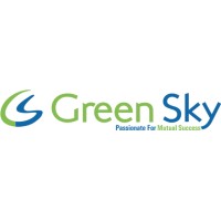 Green Sky Consultants Logo