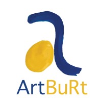 ArtBuRt Lifespaces Logo