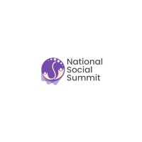 National Social Summit, IIT Roorkee Logo