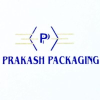 Prakash Packaging Logo