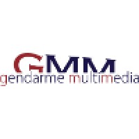 Gendarme Multimedia Logo