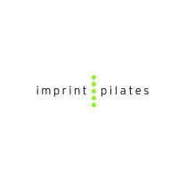 Imprint Pilates Logo