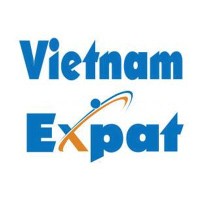 Vietnam Expat Logo