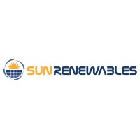 SUN Renewables WH Pvt. Ltd. Logo