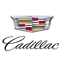 Cadillac Aljomaih Logo
