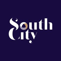 SouthCity Indonesia Logo