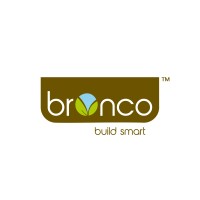 Bronco Buildsmart LLP Logo