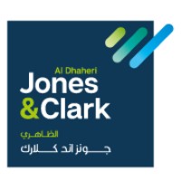 Al Dhaheri Jones & Clark Logo