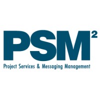 PSM Squared Inc. Logo