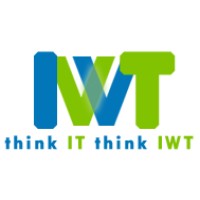 Indian Web Technologies Pvt. ltd. Logo