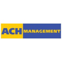 ACH Management Logo