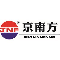 Beijing JNF Decoration Engineering Co., Ltd. Logo
