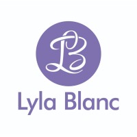Lyla Blanc Logo