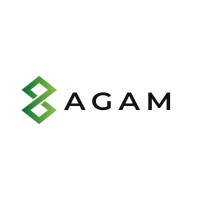 AGAM International Logo