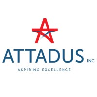 Attadus Inc Logo