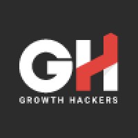 Growth Hackers Digital Logo