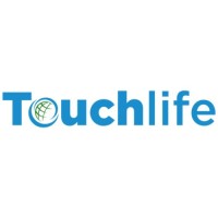 Touchlife Technologies - Renewables and AI Solutions Logo