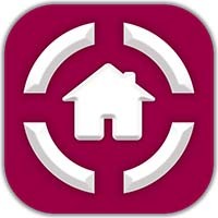 Homes247.in Logo