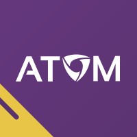 ATOM Systems Private Limited Logo