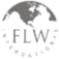 FLW International Logo