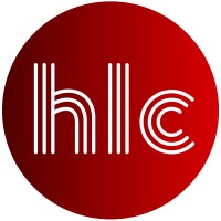 HLC (Horowhenua Learning Centre) Logo