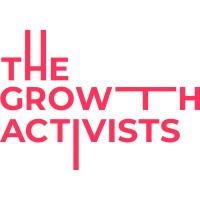 The Growth Activists Logo