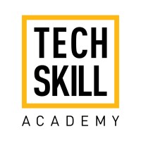 Techskill Academy Logo