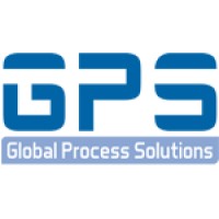 GPS-Global Process Solutions Limited Logo