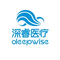 深睿医疗Deepwise Logo