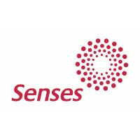 Senses International Pte Ltd Logo
