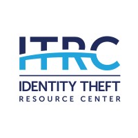 Identity Theft Resource Center - Nonprofit Logo