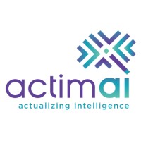 Actimai Philippines Inc. Logo