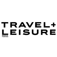 Travel + Leisure India & South Asia Logo