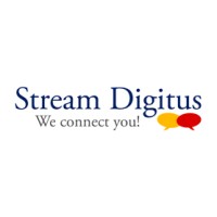 Stream Digitus Logo