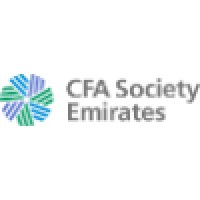 CFA Society Emirates Logo