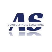 Ashis Sen Consulting and Coaching Logo