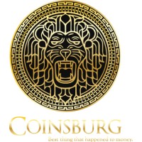 Coinsburg Ventures Pvt Ltd Logo