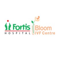 Fortis Bloom IVF Centre Logo
