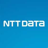 NTT DATA FA Insurance Systems (NDFS) Logo
