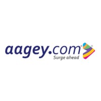aagey.com Logo
