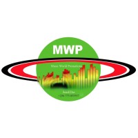 musicworldipsa.co,za Logo