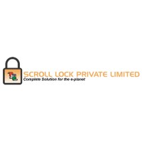 Scroll Lock Private Limited Logo