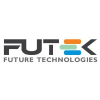 Futek Digital Connect Pvt Ltd Logo